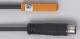 Ifm Electronic MK5155 cylinder sensor with AMR cell, Plastic housing for T-slot cylinders