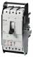 Moeller 110845 EATON NZMN3-VE630-AVE breaker, 3p 630A 