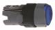 Schneider Electric ZB6AF6 illuminated pushbutton round, blue