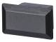 Metz Connect 15090502-I BTR Blindabdeckung SC schwarz für OpDat