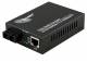 Allnet ALL-MC105G-SC-SM ALL-MC105-SC-SM / Giga Medien Konverter TX -> SC SM