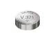 VARTA Knopfzellenbatterie Electronics V371 (SR69) Silber