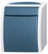 Busch Jaeger 2CKA001484A0370 Busch-Jaeger AP / WD Button 2621 W-53, 1-pole normally open ocean IP44