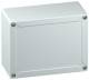 Spelsberg TG PC 1612-9-o Empty housing, m.Deckel gray IP67 122x162x90 20,040,701