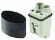Harting 09120023052 Han Q 2/0-m-crimp HV