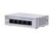 Cisco CBS110 UNMANAGED 5-PORT GE