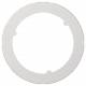 OPPLE LIGHTING 140060647 Opple LED Einbau Downlight Adapterring 200-225 Performer/Slim Weiß