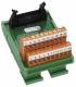 Mitsubishi TB-20-EG Terminal-Block,20 pol.Schraubanschluss 212032