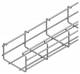 Niedax GRC60.100E3 mesh cable trays,