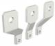 ABB KIT ES XT2 6pcs Anschl. Vorders.Verb für Leistungsschalter XT2 Anschlüsse