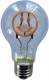 Synergy 21 LED Retrofit E27 Deko Bulb A60-smile