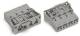 WAGO 770-754 plug 0.5-4 sqmm gray