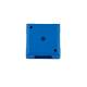 ALLNET Brick’R’knowledge Kunststoffschale 1x1 blau oben und