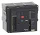 Schneider Electric LV846170 Schneider MasterPact MTZ2 800A H2V Icu=Icw=100kA 3P Grundschalter