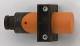 Ifm Electronic IB0016 Inductive sensor, Plastic housing Ø 34 mm