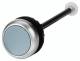 Moeller 254833 EATON M22-DZ-B Entsperrungstaste blau 