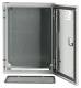 Moeller 111682 EATON CS-43/200 Wandschrank mit Montageplatte 