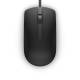DELL 570-AAIS OPTICAL Maus MS116