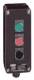 Schneider Electric XAWG310EX Schneider ATEX-Tasterstation isoliert 3Taster