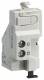 HAGER HXC003H shunt release, 100-120VAC h250-1600