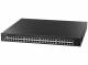 EdgeCore ECS-4510-52T 48 + 2 Port Gigabit Switch