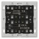 Jung 4191TSM KNX Tastsensor-Modul Universal
