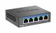 D-Link 5-PORT MULTI-GB UNM. SWITCH 5X