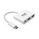 Eaton Power Quality USB 3.1 USB-C TO HDMI VIDEO