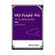 WESTERN DIGITAL WD142PURP 14TB PURPLE PRO 512MB 3.5IN