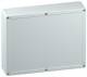 Spelsberg TG ABS 3023-9-o empty housing with cover gray IP67 232x302x90 10041301