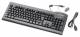 Siemens 6AV6881-0AU14-0AA0 USB keyboard DEU TKL-105
