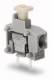 WAGO 235-748/331-000 1Lt. Einzelklemme für Leiterplatten 0,5-1,5qmm sw
