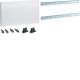 Hager UC22RK kit universN 300x500mm for horizontal terminal blocks