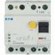 Moeller 167909 EATON FRCDM-40/4/03-S/BFQ digital all-current FI switch 40A 4p 300mA type B 