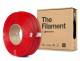 Spectrum TF-24061 The Filament · ReFill PETG · TECHNICAL RED · 1.75mm · 1kg