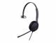 Yealink Network 1308143 Yealink Headset UH37 Mono UC USB-C/A