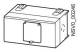 Siemens Abgangskasten BVP:085094 BD01-AK02M0/A323