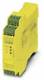 Phoenix Contact 2981059 Phoenix PSR-SCP- 24UC/ESL4/3X1/1X2/B Not-Aus-Relais Schutztürüberwach