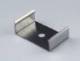 Synergy 21 LED U-profile for ALU014 clip metal