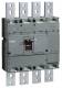 Hager HCE971H Lasttrennschalter h1000 4P 1000A