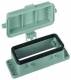 Harting add-on housing with flap HAN 10B low design 09300100302