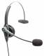 VXi 202765 Headset VR11, Mono, Überkopfbügel, NC