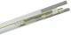 SITECO 5TR10250Q rail 2-length, white Modario 10xSE