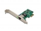 Digitus DN-10130 Gigabit Ethernet Card for PC - PCI Express x1 - 1 Port(s) - 1 x Network (RJ-45)