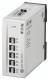 Moeller 144063 EATON EU5E-SWD-2A2A Analogmodul 2 Eingänge U/I 2 Ausgänge 