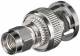 Goobay 11855 SMA-Stecker>BNC-Stecker - für RG 174/U Kabel