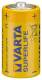 Varta 42336 R14 / C (Baby) (2014) - zinc chloride battery, 1.5V