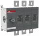 ABB Lastschalter OT630E03