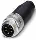 Phoenix Contact 1521668 Phoenix SACC-MINMS-5CON-PG 9 Steckverbinder