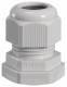 Hager VZ020M IP65 cable gland M20,